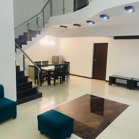 Hitman 45 Villa Lonavala Esterno foto