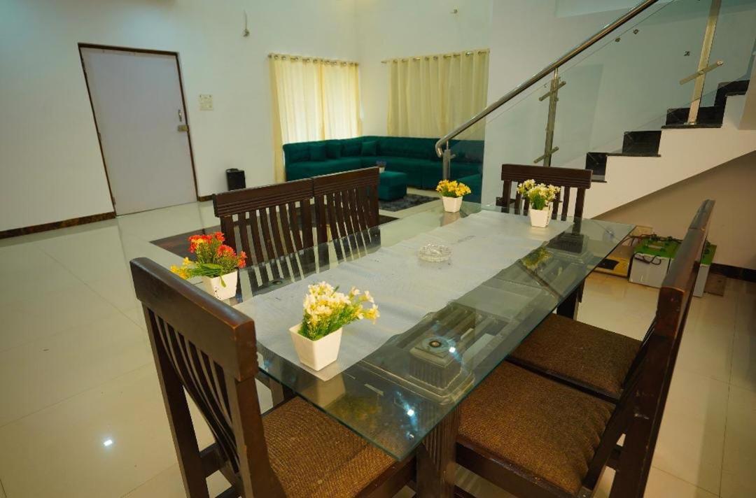 Hitman 45 Villa Lonavala Esterno foto