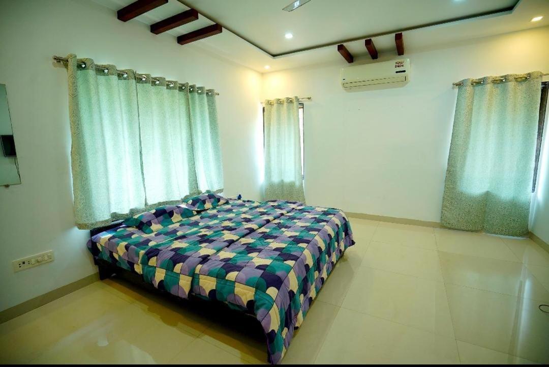 Hitman 45 Villa Lonavala Esterno foto