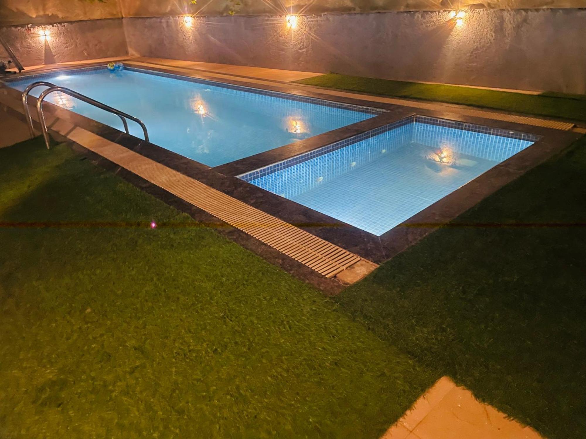 Hitman 45 Villa Lonavala Esterno foto